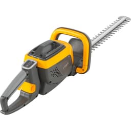 STIGA SHT 500 AE - Set Batteridrevet Hækkesaks Litium 580 mm