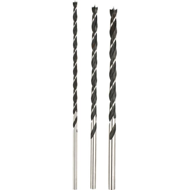 kwb 511890 Træ-spiralbor-sæt 1 stk