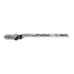 Bosch Accessories 2608636225 Stiksavsklinge T 101 AOF