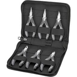 Knipex 00 20 17 Tangsæt ESD 6 dele