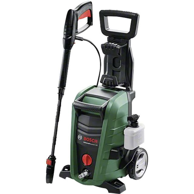 Bosch Home and Garden UniversalAquatak Højtryksrenser 130 bar Koldt vand