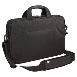 Case Logic Briefcase NOTIA-116 Notion Passer op til størrelse 15,6", sort, skulderrem