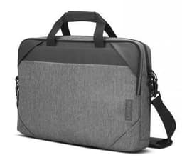 Lenovo Topload Business Casual Charcoal Grey, vandtæt, 15,6 ", skulderrem, bærbar taske til bærbar computer