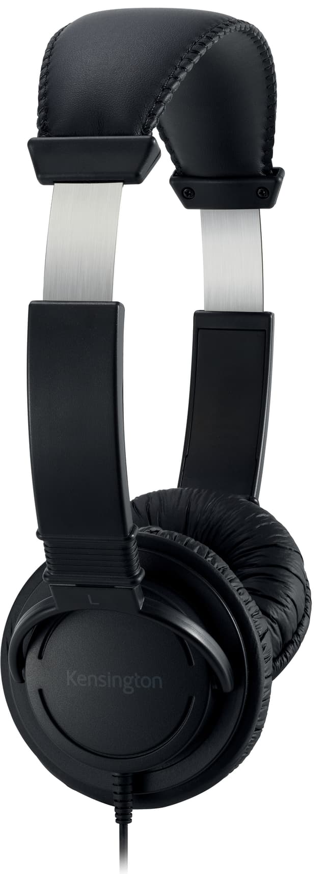 Kensington USB-C Hi-Fi samtale-headset