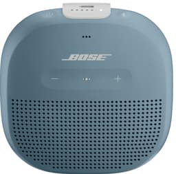 Bose SoundLink Micro trådløs højttaler (blå)