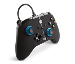 POWERA XBX ENWIRED CONTROLLER BLUE HINT