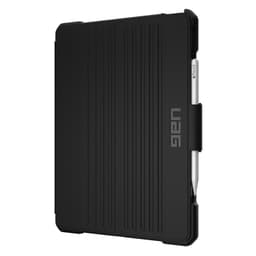 iPad Pro 12.9 5/4th gen Metropolis SE Cover, Blac
