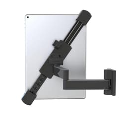 Barkan Tablet vægophæng T72 17-14 ", Maksimal vægt (kapacitet) 1,4 kg, Sort