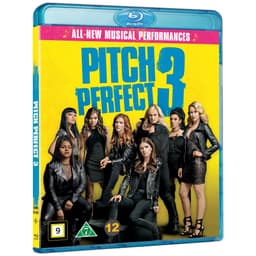 Pitch Perfect 3 - Blu-ray