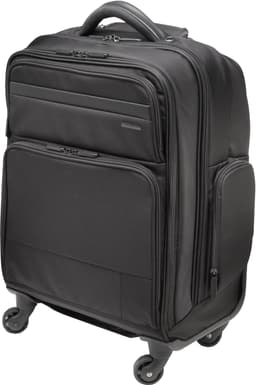 Kensington Contour 2.0 Pro Overnight Laptop Spinner 17" rullekuffert