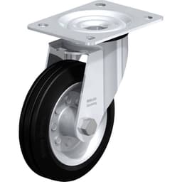 Styrerulle Blickle LE-VE 150R