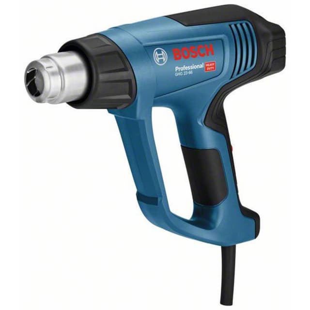Bosch Professional 06012A6301 Varmluftsblæser 1 stk