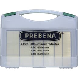 Prebena ES-Box 6000 stk
