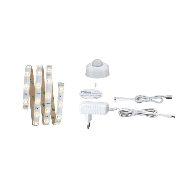 Paulmann Night Comfort 70955 LED-striber, komplet sæt