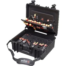 Wiha 40523 Elektriker, Håndværker , Praktikanter,