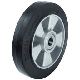Forhjul til trucks Blickle ALEV 200x50/20-54K