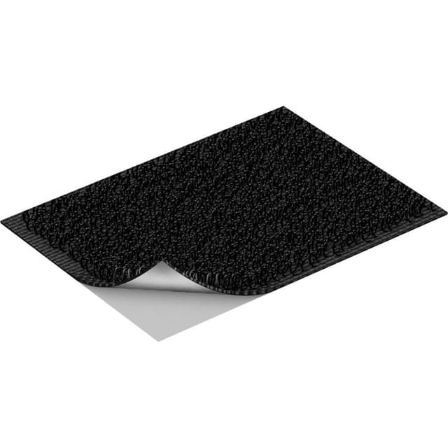 Wera Burrebånd (L x B) 70 mm x 50 mm Sort 1 stk