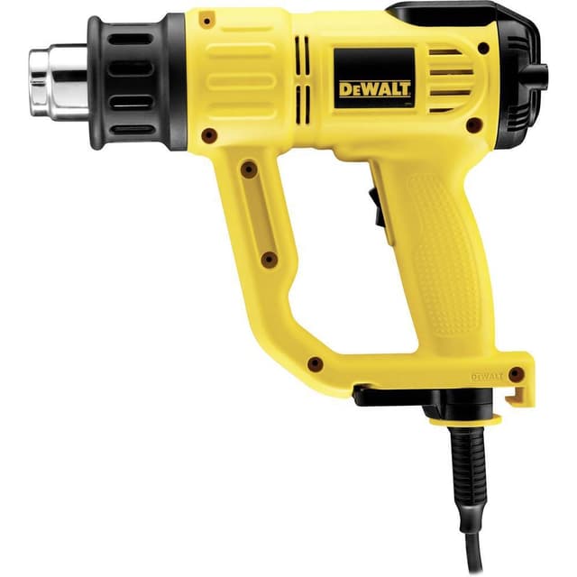 DEWALT D26414-QS Varmluftsblæser 1 stk