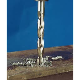 Exact 32101 HSS Metal-spiralbor 0.3 mm Samlet længde 19