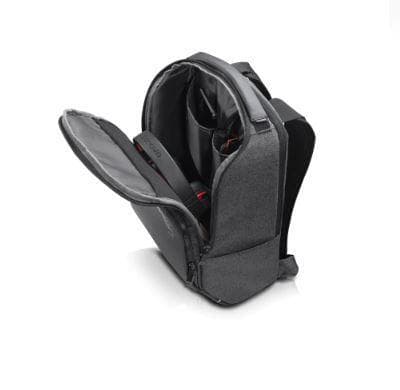Lenovo Legion Recon Gaming -rygsæk Passer til størrelse 15,6 ", sort,