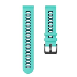 Twin Sport Armbånd Coros Apex 42mm - Mint/Blå
