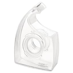 tesa Tape-rulle 57446 Transparent
