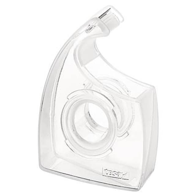 tesa Tape-rulle 57446 Transparent