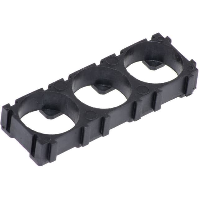 XCell 137271 Batteriholder 1 stk