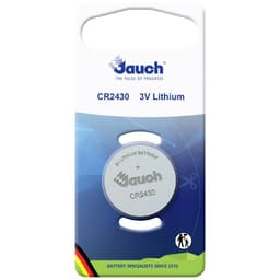 Jauch Quartz 250002 Knapcellebatteri 1 stk