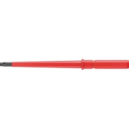 Wera Kraftform Kompakt VDE 67i VDE TORX Udskiftelig