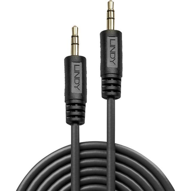 LINDY 35642 Audio Tilslutningskabel 1 stk
