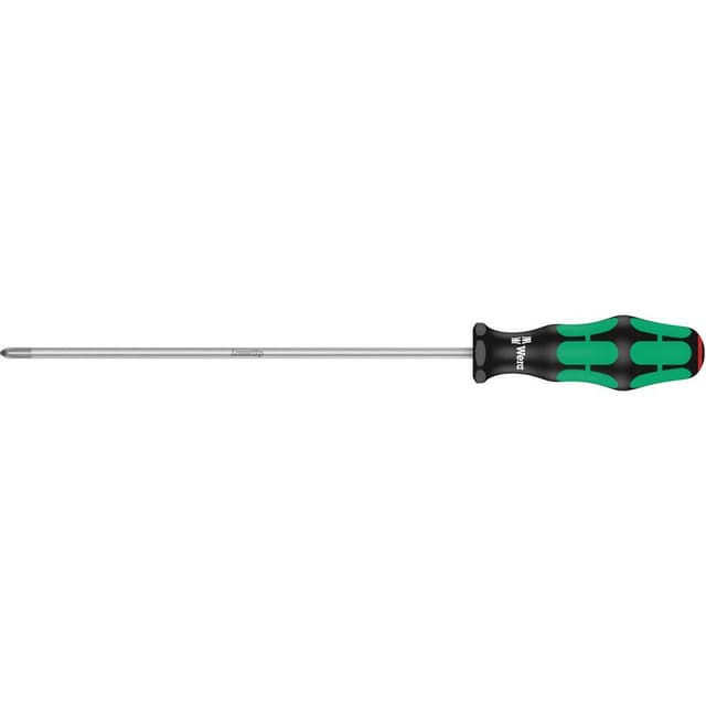 Wera 350 05008712001 Værksted Stjerneskruetrækker PH 1