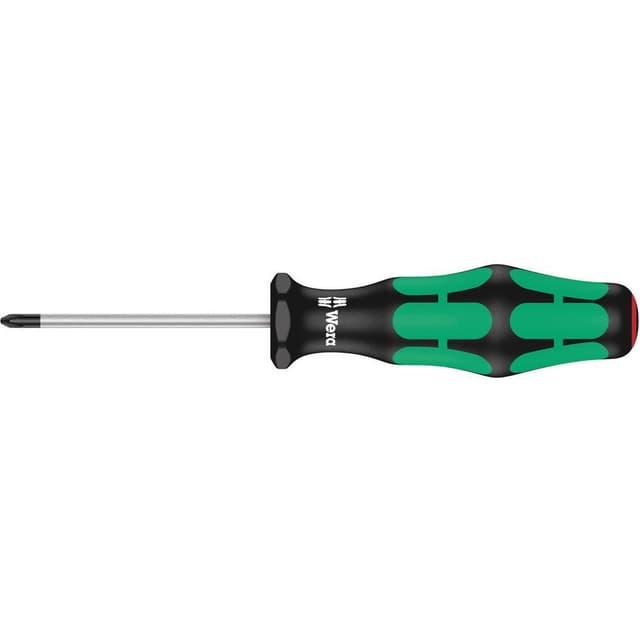 Wera 350 05008705001 Værksted Stjerneskruetrækker PH 0