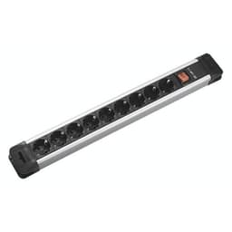 Bachmann 330.102 Stikdåse med afbryder 1 stk