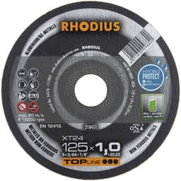 Rhodius 210451 1 stk