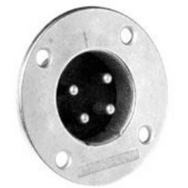 Amphenol EP-6-14 XLR-stik 1 stk