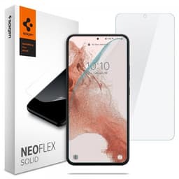 Spigen Samsung Galaxy S22 Skærmbeskytter Neo Flex 2-Pack