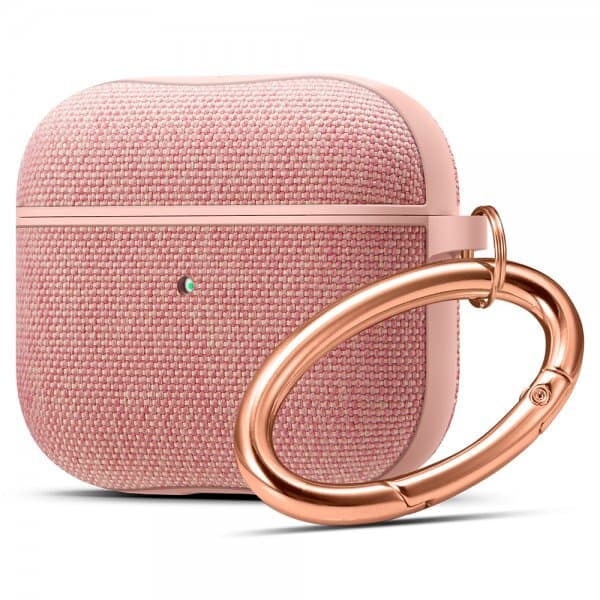 Spigen AirPods 3 Cover Urban Fit Roseguld