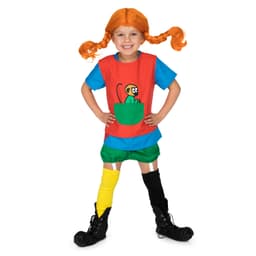 PIPPI TØJ, 4-6 ÅR