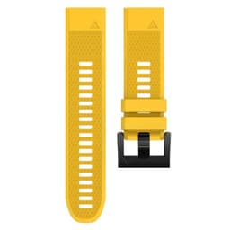 Sport Armbånd EasyFit Coros Vertix - Gul