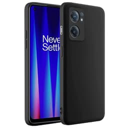 Silikone cover OnePlus Nord CE 2 5G - Sort