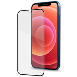 Skærmbeskytter iPhone 12 Pro Max Hærdet glas