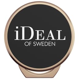 iDeal magnetisk ringmount (guld)