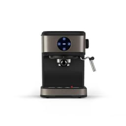 BLACK+DECKER Espressomaskine 20 Bar