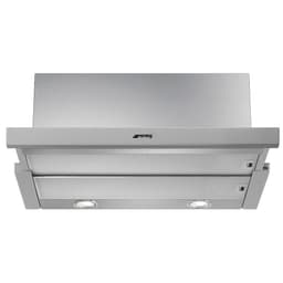 Smeg emhætte KSET600XE