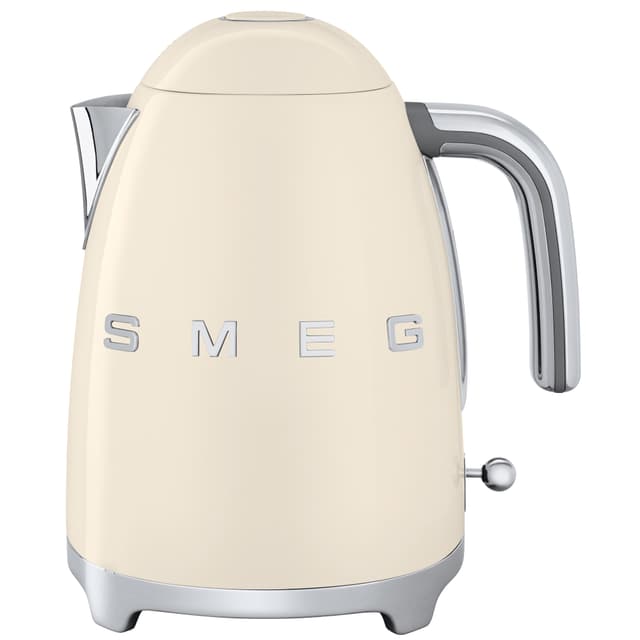Smeg 50's style elkedel KLF03CREU (cream)