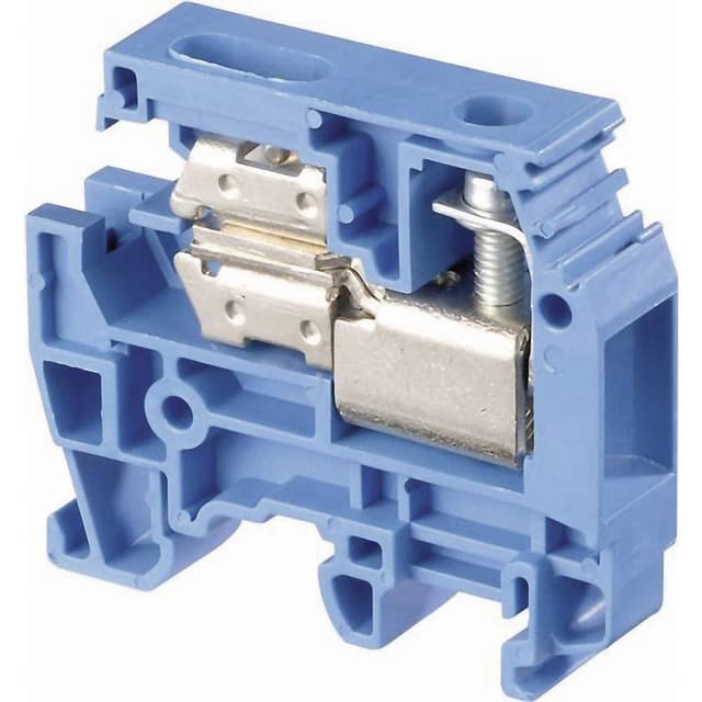 ABB 1SNA 125 117 R0200 Skilleklemme 6 mm Skruer
