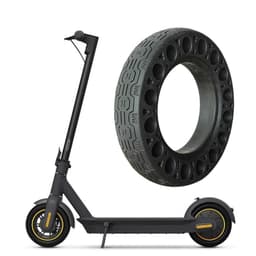 Anti-eksplosionsgummidæk til Ninebot Max G30 elektrisk scooter 2stk