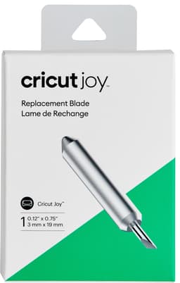 Cricut Joy udskiftningsknivblad