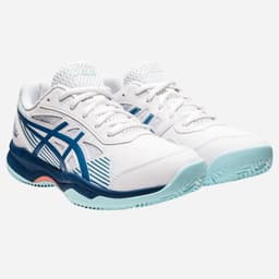 Asics Gel-Game 8 Clay/Oc Gs, Padel sko Junior